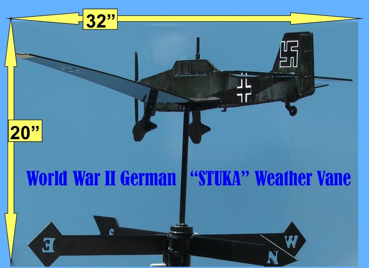 Weather Vane