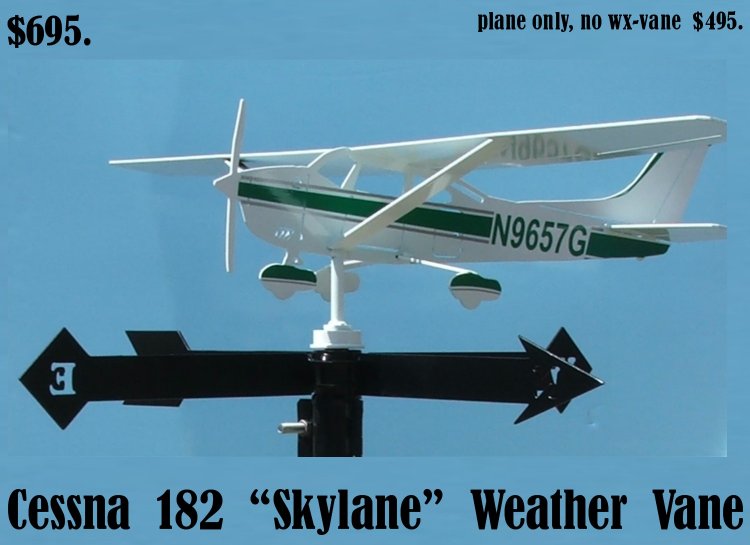 Weather Vane