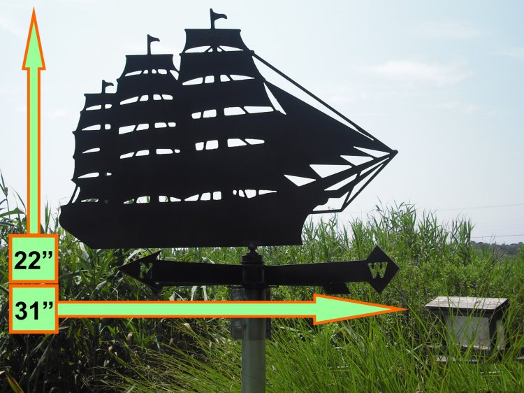 Weather Vane