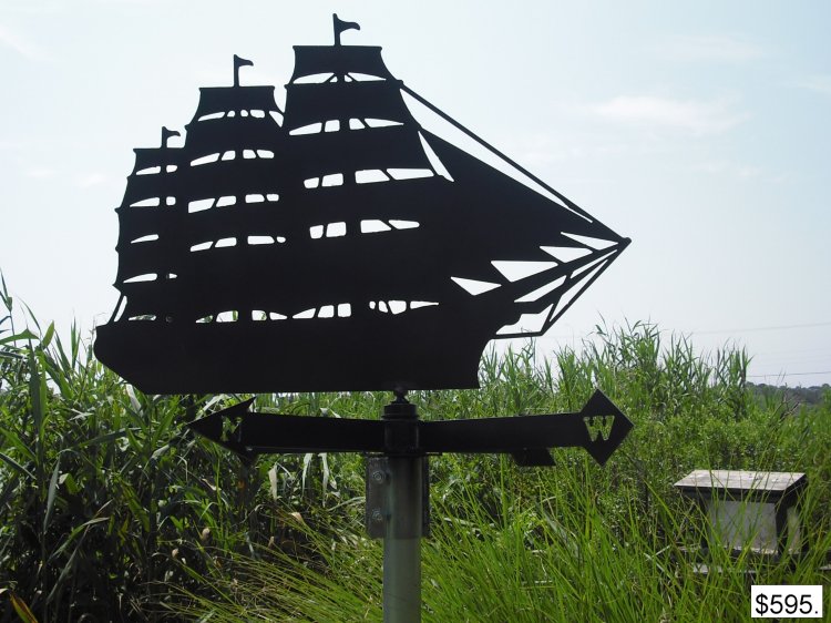 Weather Vane
