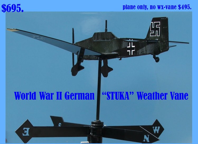 Weather Vane