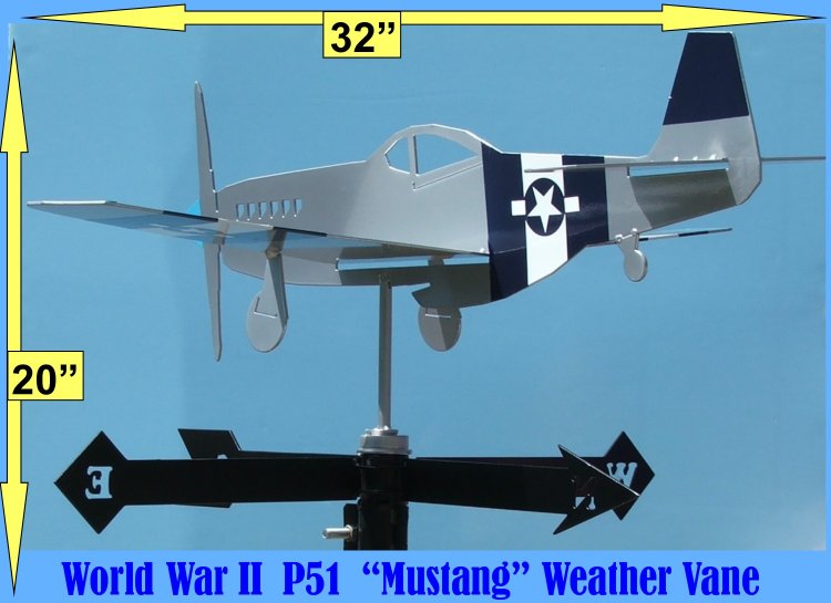 Weather Vane