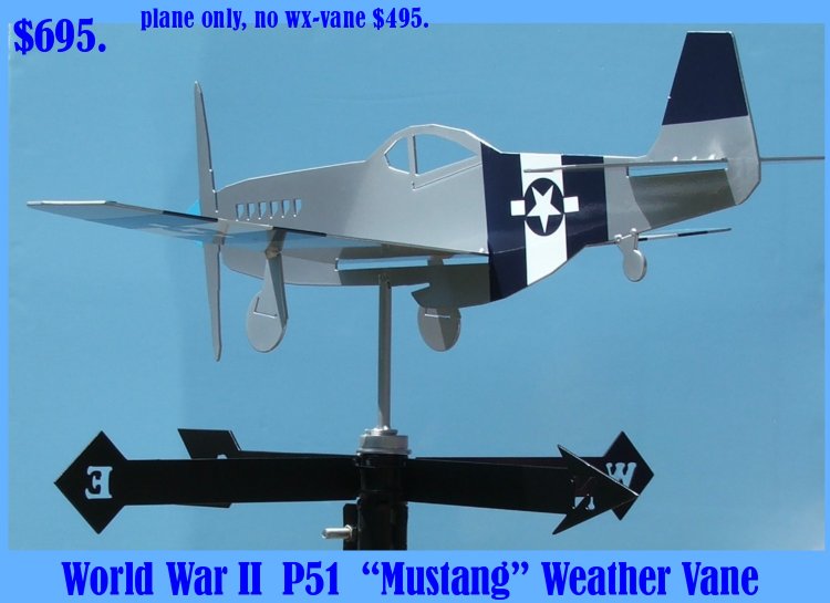Weather Vane