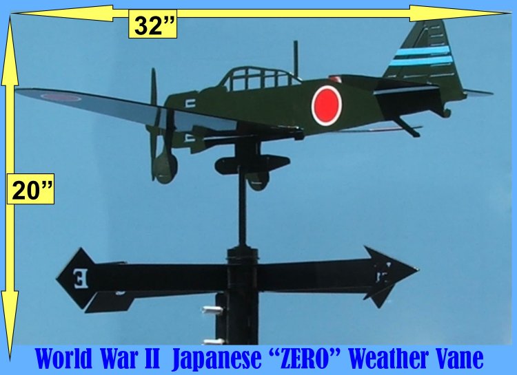 Weather Vane