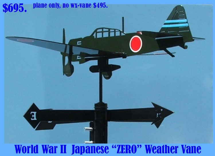 Weather Vane