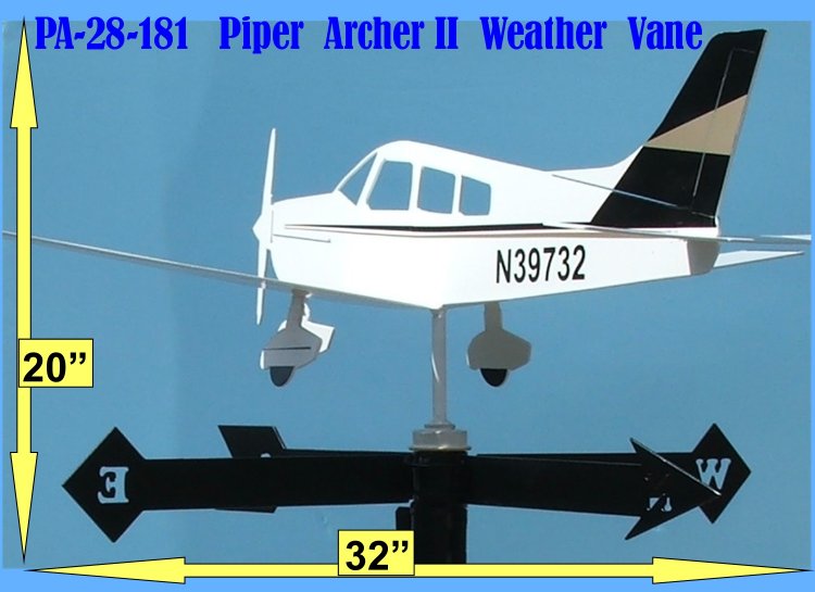 Weather Vane