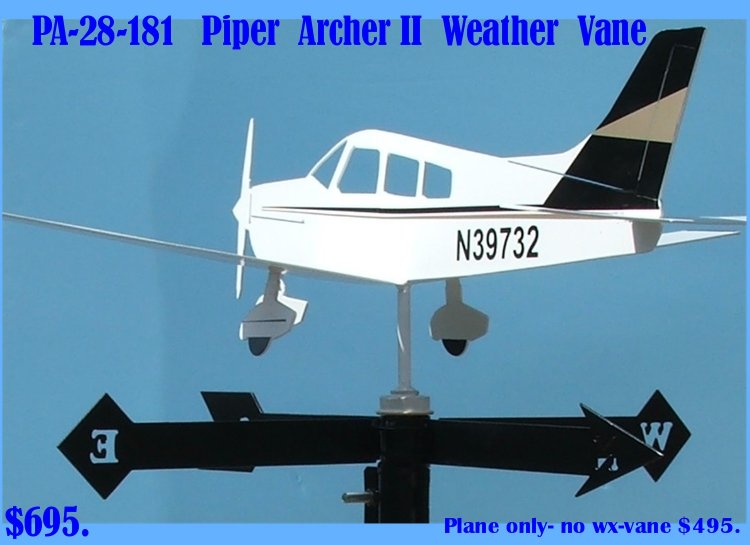 Weather Vane