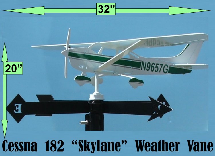 Weather Vane