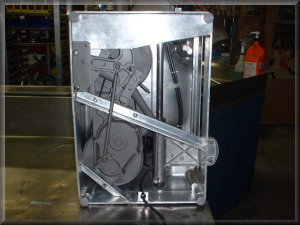 Berkel Rebuilt Base - after