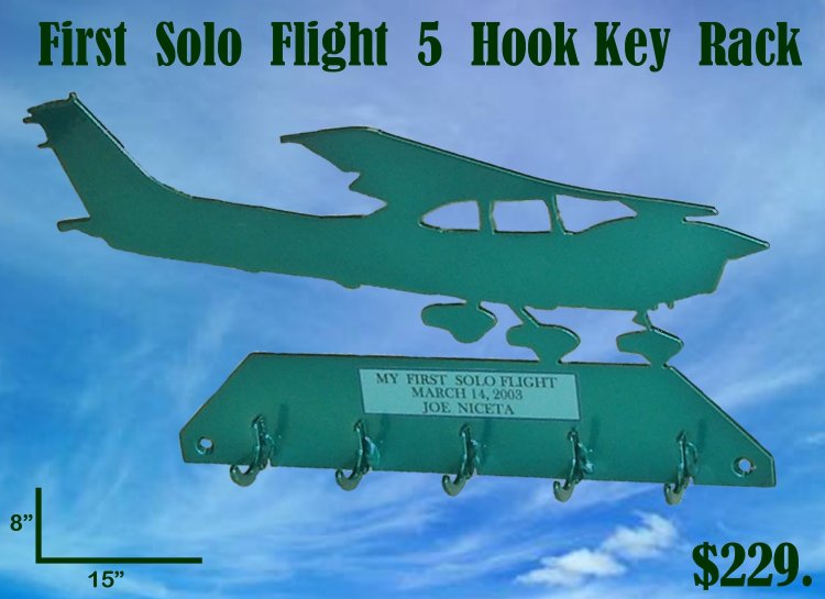 Key Racks