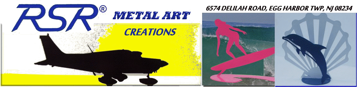 RSR Metal Art Creations