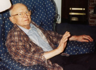 Dedicated to Peter A Rinck